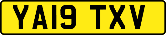 YA19TXV