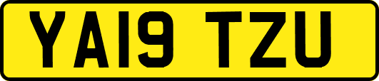 YA19TZU