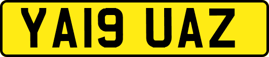 YA19UAZ