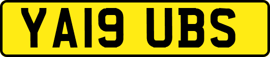 YA19UBS