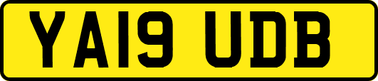 YA19UDB