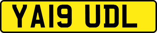 YA19UDL