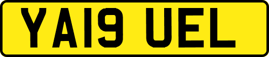 YA19UEL