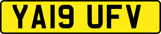 YA19UFV