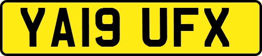 YA19UFX