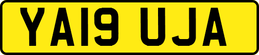 YA19UJA