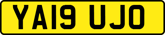 YA19UJO