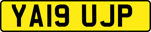 YA19UJP