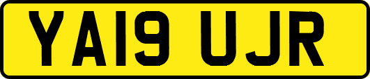 YA19UJR