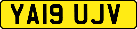 YA19UJV