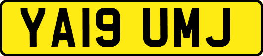 YA19UMJ