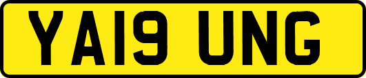 YA19UNG