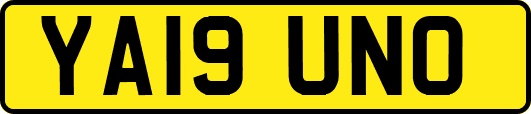 YA19UNO