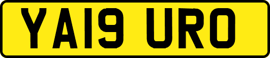 YA19URO
