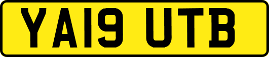 YA19UTB