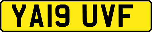 YA19UVF