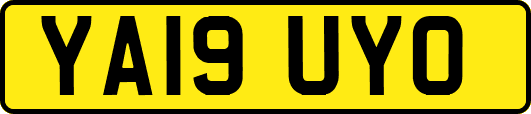 YA19UYO