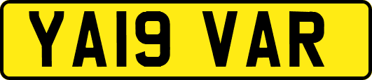 YA19VAR