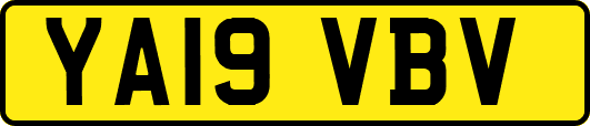 YA19VBV