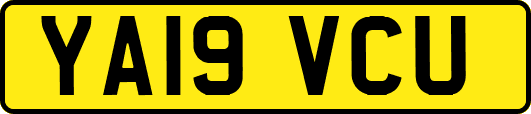 YA19VCU