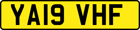 YA19VHF