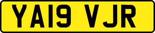 YA19VJR