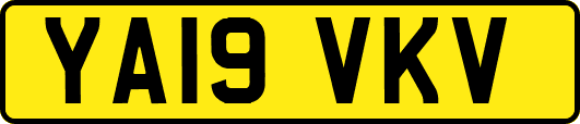 YA19VKV
