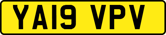 YA19VPV