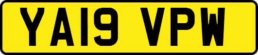 YA19VPW