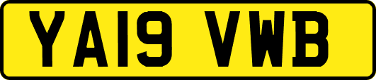 YA19VWB