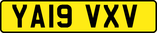 YA19VXV