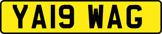 YA19WAG