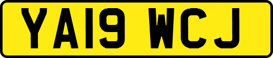 YA19WCJ