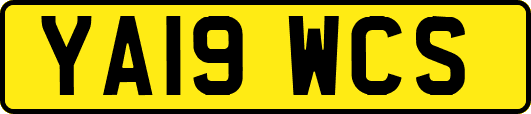 YA19WCS