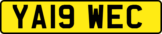 YA19WEC