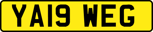 YA19WEG