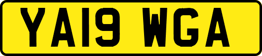YA19WGA
