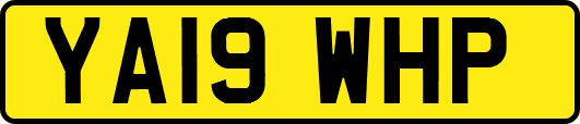 YA19WHP