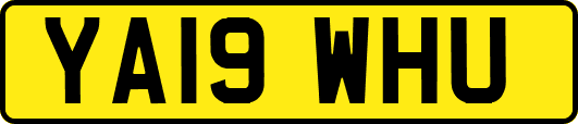 YA19WHU
