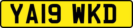 YA19WKD
