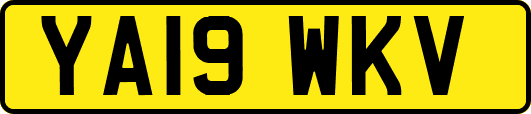 YA19WKV