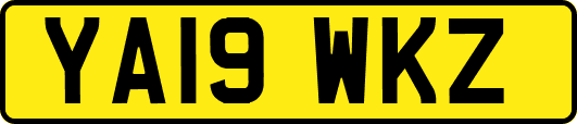 YA19WKZ