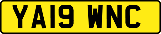 YA19WNC
