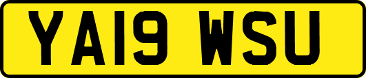 YA19WSU