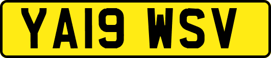 YA19WSV
