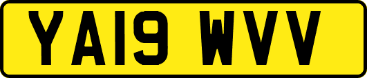 YA19WVV
