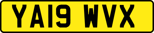 YA19WVX
