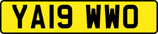 YA19WWO