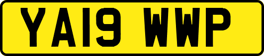 YA19WWP