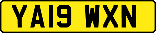 YA19WXN